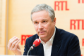 "La loi El Khomri est une loi de gestion de faillite", s'indigne Nicolas Dupont-Aignan