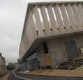 La nouvelle école ouvrira après la Toussaint