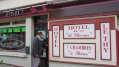 Le bar-hôtel PMU Le Thy a fermé ses portes