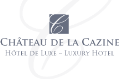 Le Château de la Cazine placé en redressement judiciaire
