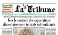 Le collectif de La Tribune refuse la mort du journal