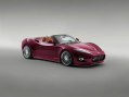 Le constructeur automobile néerlandais Spyker déclaré en faillite