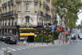 Le Dôme, une des plus anciennes brasseries parisiennes, est placée en redressement judiciaire