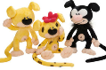 Le fabricant de jouets Pixi en liquidation judiciaire