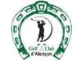 Le golf d’Alençon en Arçonnay change de direction