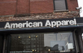 Le groupe d'habillement American Apparel se déclare en faillite
