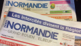 Le journal Paris-Normandie : un nouveau sursis de 4 mois
