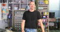 Le magasin de cycles de Xavier Fouquart en liquidation judiciaire
