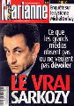 Le magazine "Marianne" va mettre en oeuvre un plan de redressement