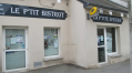 Le P'tit Bistro liquidatie in Louvigné