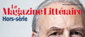 L'éditeur du "Magazine Littéraire" et d'"Historia" en redressement judiciaire