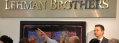 Lehman Brothers, cinq ans déjà : les leçons d’une faillite