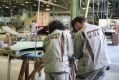 Les chantiers Baudet (44) placés en liquidation judiciaire