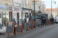 Les Sables-d’Olonne. Crise, concurrence : sur le port, des restos trinquent
