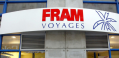 Les six raisons qui expliquent la faillite du voyagiste Fram