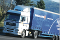 Les Transports 3G en redressement judiciaire