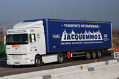 Les Transports Jacquemoz sont sortis du redressement