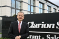 L'hôtel Clarion Suites au Carré Sénart a été racheté