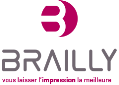 L'imprimerie Brailly (69) en redressement judiciaire