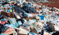 Liquidation judiciaire de l'usine de traitement de déchets Editrans à Bassens