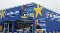 Literieland en liquidation judiciaire