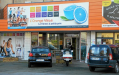 L'Orange Bleue. En redressement judiciaire