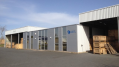 Loudun : le groupe CEIT placé en redressement judiciaire