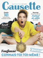 Malgré la liquidation judiciaire, le magazine mensuel "Causette" poursuit son activité jusqu'à fin février en attendant un repreneur