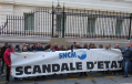 Marseille: Transdev refuse de financer 6 mois de redressement judiciaire de la SNCM, selon les syndicats