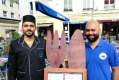 Massacré sur Internet, le patron d'un restaurant Châlonnais change tout