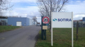Matériaux composites. L'entreprise Sotira en redressement judiciaire