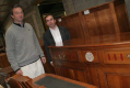 Mayenne. Les meubles Gontier en redressement
