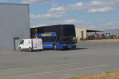 Megabus en "faillite" : la fin de la plateforme de Saint-Jean-d'Ardières ?