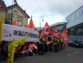 Mory-Ducros a six mois pour s'en sortir