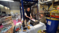 Phalempin: encore un mois d’observation pour le redressement de Tifany Industries