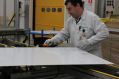 Photovoltaïque : Elifrance en redressement judiciaire