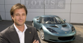 Possible liquidation judiciaire pour Lotus
