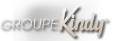 Quatre filiales du groupe Kindy placées en redressement judiciaire