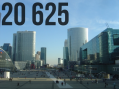 Ralentissement du nombre de faillites d’entreprises