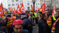 Redressement judiciaire annoncé à Kem One