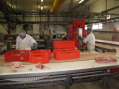Reprise des abattoirs AIM : environ 200 salariés conservés sur 600