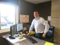 Saint-Berthevin: La Minuisere Babin-James en redressement judicaire