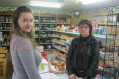 Saint-Hippolyte (17) : elles veulent sauver leur petite épicerie