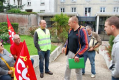 Saint-Lô. Ex Pichelot : la SAS CLM cherche un repreneur
