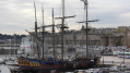 Saint-Malo : Etoile marine croisières en redressement judiciaire