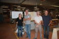 Saint-Nazaire (44). Les Ateliers du Marais à leur tour dans la tempête