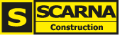 Scarna Construction a été placée en redressement judiciaire