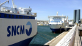 SNCM. Vers une reprise en duo pour Stef et Baja Ferries ?