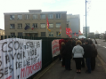 SOCIALE: liquidatie MitryChem
