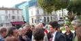 Société Wesper à Pons : le redressement judiciaire demandé